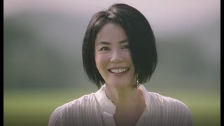 Faye Wong 王菲 金典 有機奶廣告拍攝花絮 2016 Satine Organic Milk