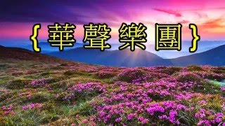 華聲樂團~富霖(華平店)婚宴{KB~芝芝演唱}