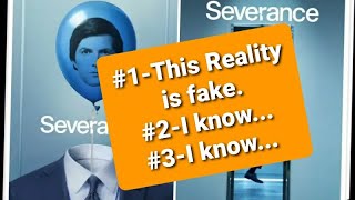 This I Know...Reality's fake / Mandela effect confirms