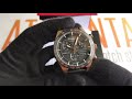 Tissot PRS 516 T100.417.36.051.00