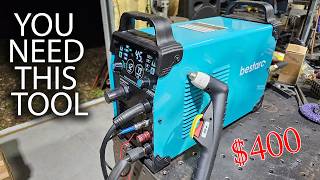 You Need This Tool - Episode 151 | Best Arc Plasma Cutter