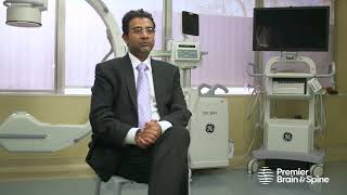 Neurosurgeon Spotlight | Dr. Harshpal Singh | Premier Brain & Spine