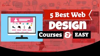 5 Best Web Design Courses Udemy