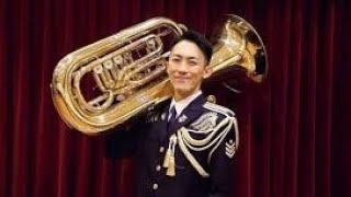 自衛隊の音楽隊、音楽大学卒業でも「狭き門」…射撃や野営の訓練もしながら演奏活動「市民との架け橋に」vv