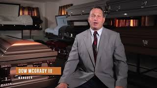 Bradley Funeral Home Welcome Video