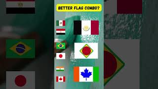 What is the best flag combo?