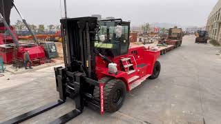 SOCMA HNF 300 FORKLIFT