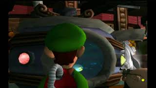 Luigi's Mansion Max% (New World Record!) in 1:41:28 - 3065/3065 Collectibles