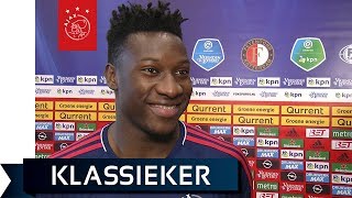 Andre Onana had 1-4 wel verwacht