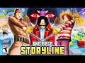 6.000 Years Of One Piece History Explained In 16 Minutes