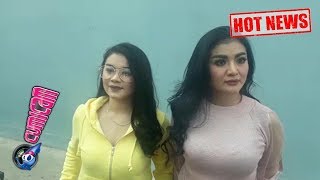 Hot News! Dicap Pelakor, Begini Klarifikasi Gina Duo Racun - Cumicam 31 Juli 2018