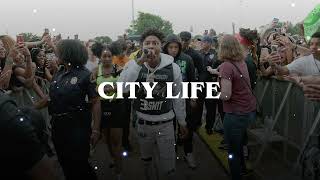 (FREE) NBA YoungBoy Type Beat 2024 x NoCap Type Beat 2024 - "City Life"