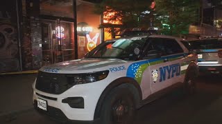 Stabbing at LES bowling alley leaves 21-year-old in critical condition