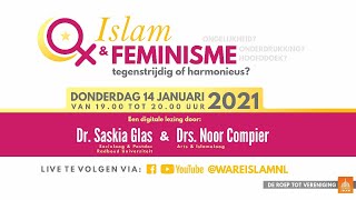 Lezing: Islam & Feminisme