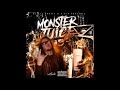 K-Fix & DJ Lil Sprite - Monster Juice (FULL EP 2017)