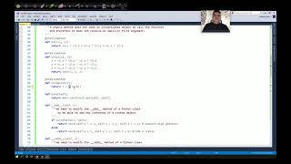 023 P4E Python Classes Functions Modules A