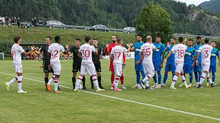 Highlights: Sassuolo - FC Südtirol 4-0