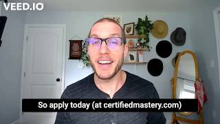 Advanced Inbound Content Strategy Workshop With Justin Champion