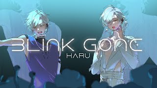 BLINK GONE | Alien Stage (Cover by Haru 哈魯)