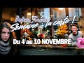 🎴SEMAINE A LA CARTE - ASTRO TAROT PAR SIGNES - DU 04 AU 10 NOVEMBRE 2024