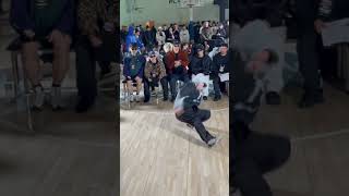 Rockin’ Sensation 2024, Bboy Steezy Skee