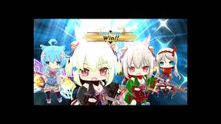 【少女キャリバー.io】駆ける！フェイルノート専門！　第1回