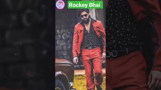 Rockey Bhai attitude status 🌹 video whatsapp status #short #shorts #viral #shortsvideo #status