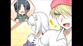 【実況】怨恨ヴィーゲンリート　少女の審判 #7　【完】