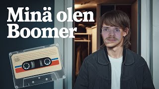 Minä Olen Boomer