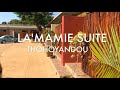 LaMami Suite Advert