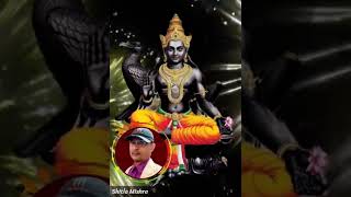 Shani ji whatsapp status 4k/ एक बार दर्शन जरूर करे # shorts # trending # viral