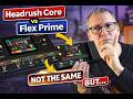 Headrush Core vs Flex Prime: the truth no one tells you