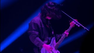 【4K】包まれた街 /キタニタツヤ LICUR vol.3 @大手町三井ホール(2024/11/29)