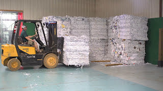 Secure Records Document Shredding Solutions