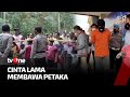 Cinta Lama, Membawa Petaka | Menyingkap Tabir tvOne