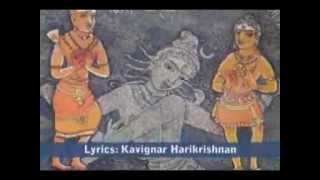 SONG ON S RAJAM'S EXPERTISE ON VIVADHI RAGAS