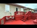 56 river ridge pl winnipeg mb