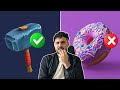 Learning Blender as a Game 3D Artist in 2025