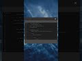 Python Solar System Animation | Explore the Planets in a Stunning Orbit Showcase