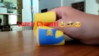 รับคำท้า5ข้อ|Lovely channel😘😘😘