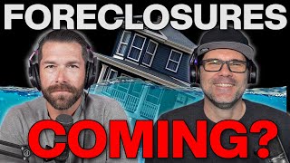 2023 Foreclosure Crisis | What's Really Going On?