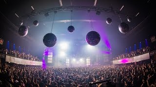 Liquicity Winterfestival  - December 2016