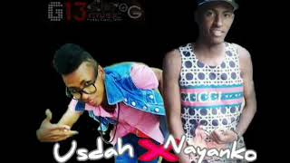 Nayanko feat Usdah_ mieritrereta (mai 2018 prod by G13 music)