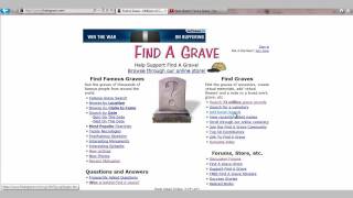 Find-A-Grave-Intro
