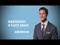 How Radiofrequency Energy Tightens and Firms Your Skin