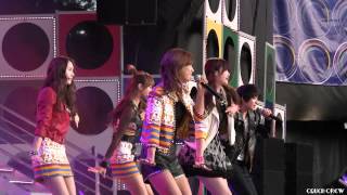 120521 f(x) - Danger [HD] @ MBC Korean Music Wave in Google