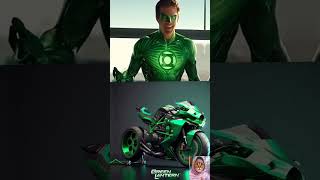Avengers but motorcycle version #marvel #avengers #trending #thor#shorts #dc #yt #ironman #ironman