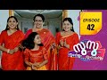 Surabhiyum Suhasiniyum 2  | Flowers | EP # 42