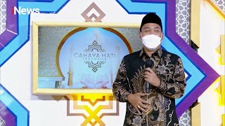 Kalimat Astaga Tidaklah Dosa Tetapi Lebih Baik Beristighfar dengan Astagfirullah Part 04 #CHI 04/07