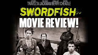 Swordfish (2001) Movie Review